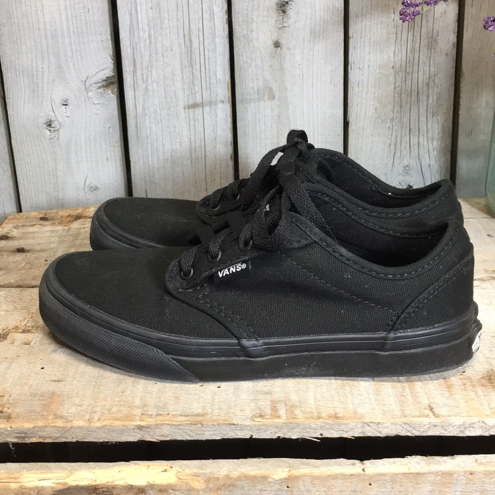 Kids Unisex Vans